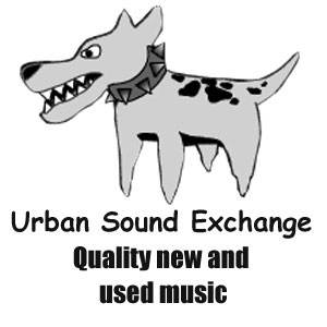 Go to Urban Sound Exchange